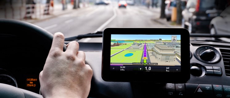 es necesario el gps o es una comodidad