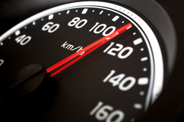 que es el limitador de velocidad
