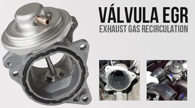 ventajas y desventajas de desactivar la valvula egr