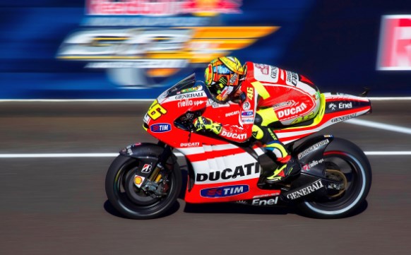 Fore Motos