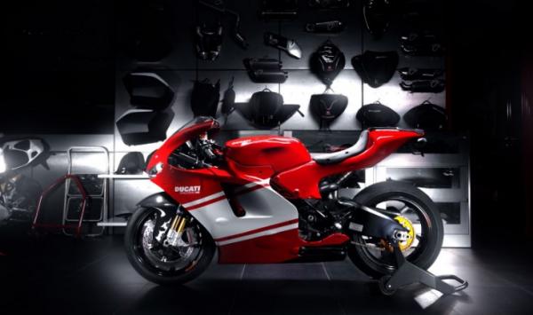 GP Bike